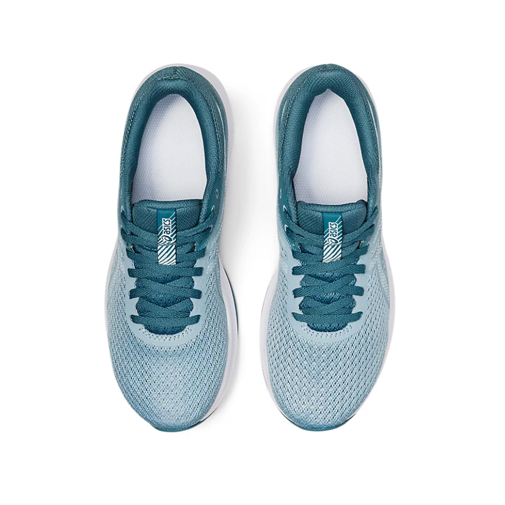 Asics patriot 4 running shoes hotsell
