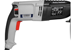 Перфоратор ударный электрический Electrolite П 1100 6638