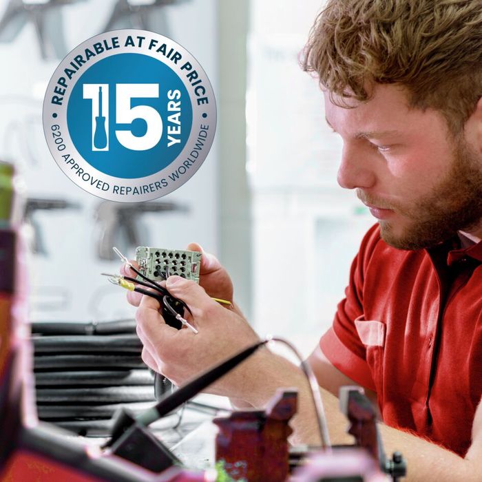 Миксер Moulinex Powermix Silence HM663AF0