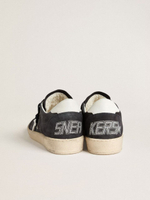 Кеды Golden Goose