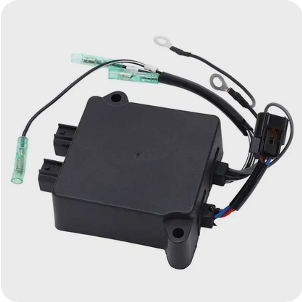 Блок управления зажиганием Yamaha 50/75/85 (688-85540-00)
