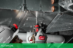 Набор отверток Milwaukee 4932492811