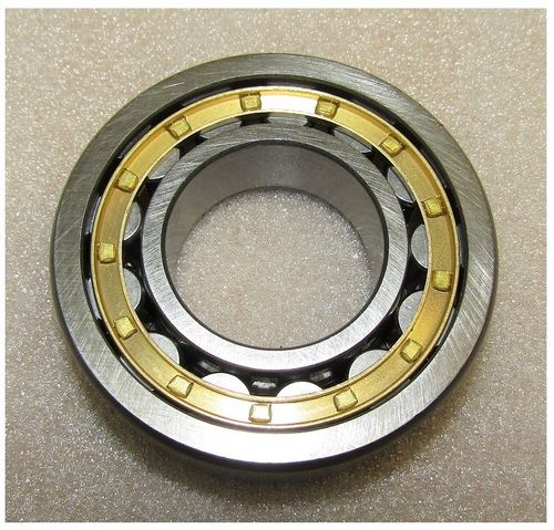 Подшипник (30х62х16) роликовый вала вибратора MSH160E/Bearing