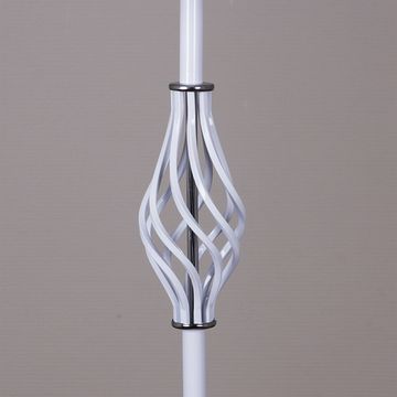 01926-2.6-01 WH  светильник напольный