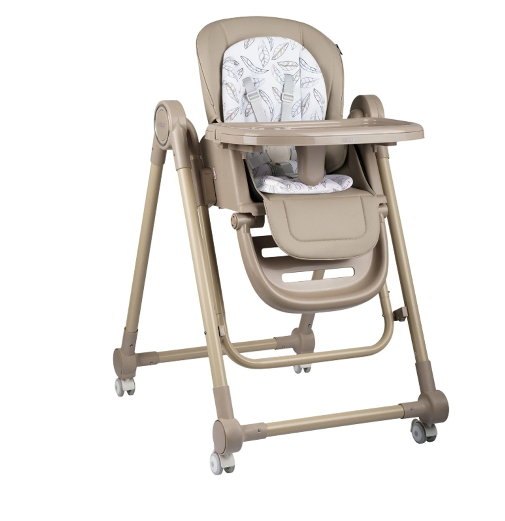 НОВИНКА!!! Стул для кормления Indigo CHILL 3 в 1