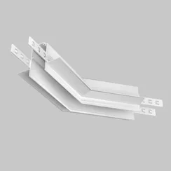 Комплектующие для встраиваемой трековой системы Technical TRA034CLO-42W