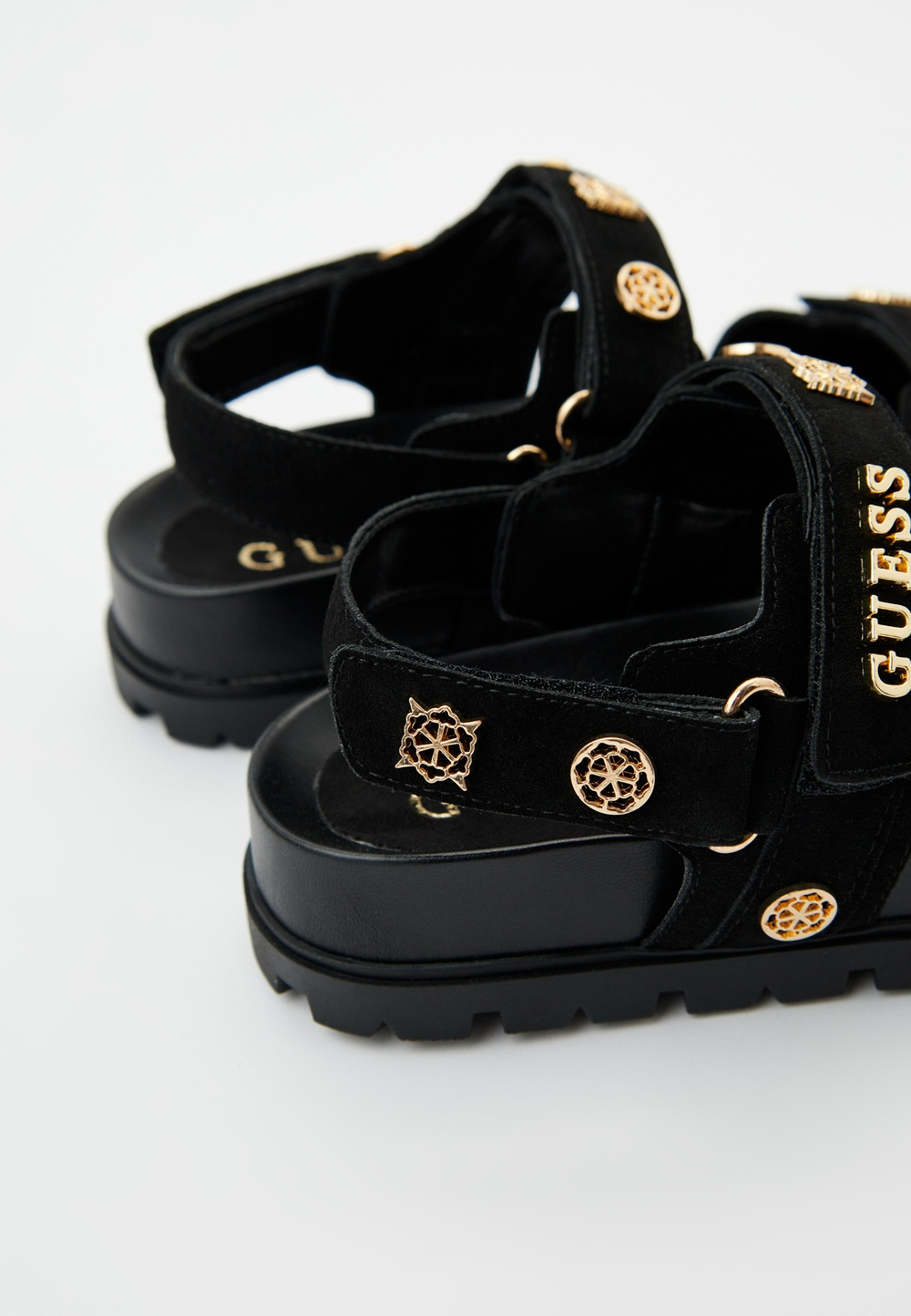 Сандалии женские GUESS FLORIZI