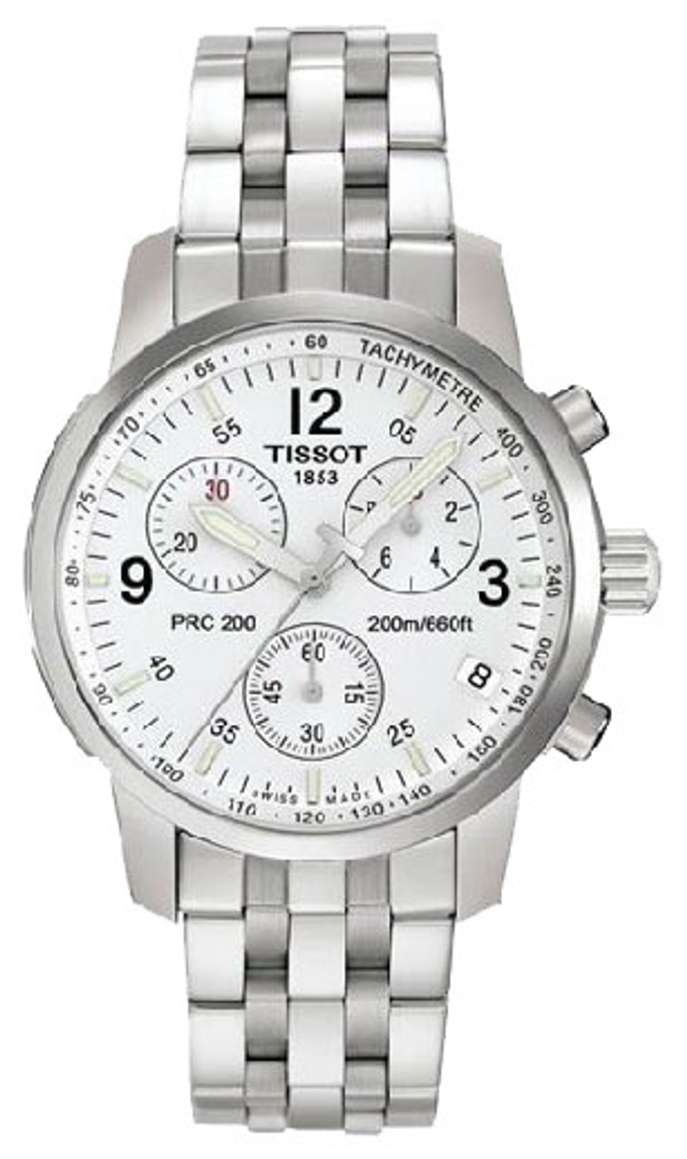 Tissot T17158632