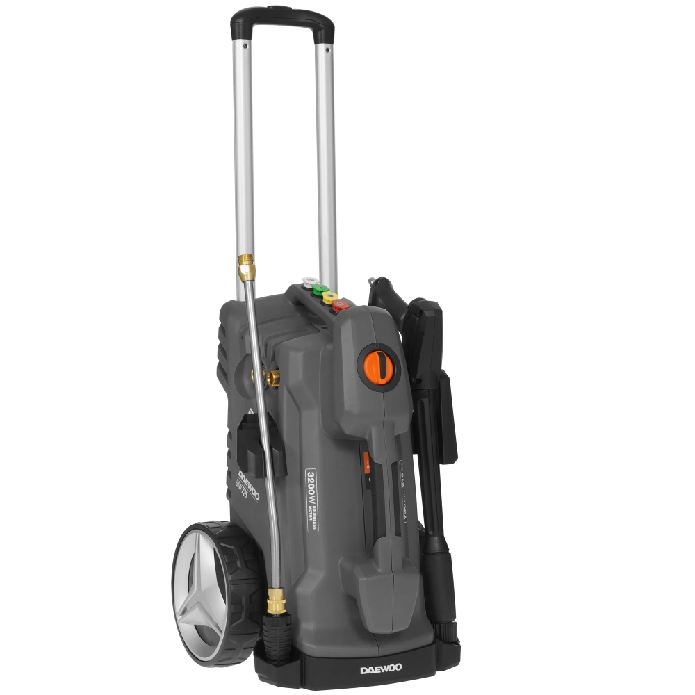 Минимойка Daewoo DAW 725