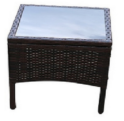 Кофейный столик или столик к шезлонгу Мара