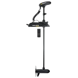 Лодочный мотор электрический Minn Kota Terrova 80/WR LBS 60" / 152cm/ 24V