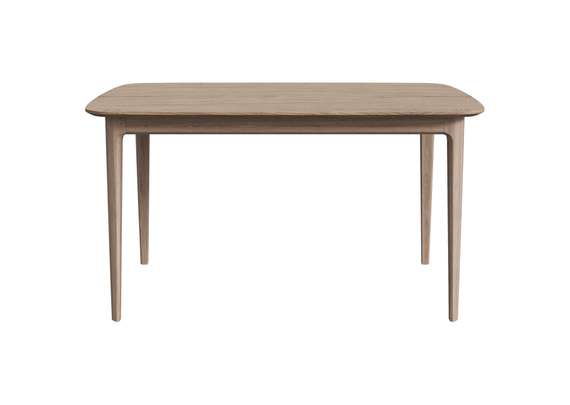 Стол обеденный Tammi 140*90 см (натуральный дуб)