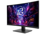 Монитор ASRock Phantom Gaming PG27QRT1B