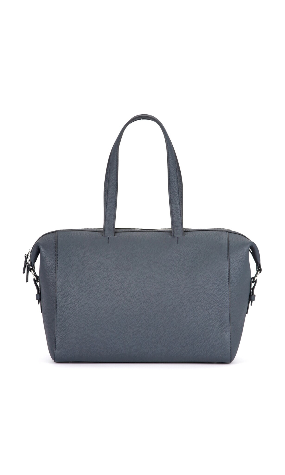 Сумка TOWER M темно-синего цвета флотер