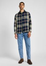 Рубашка FLAP POCKET OVERSHIRT 112355503