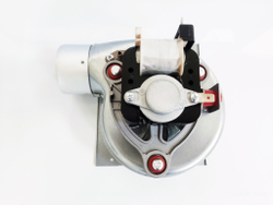 Вентилятор 35 W для настенных газовых котлов NEVA LUX, BaltGaz 7023 7211 7218 7224 8023 8029 8224 8624 8230