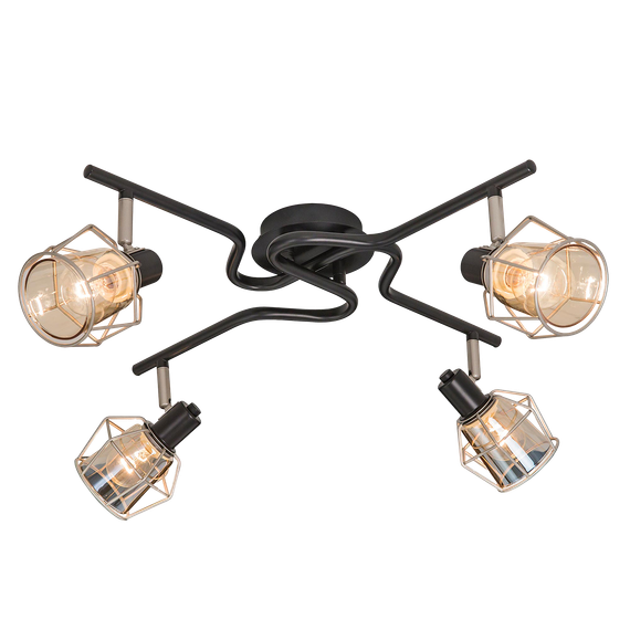 Потолочная люстра Citilux Таверна CL542541