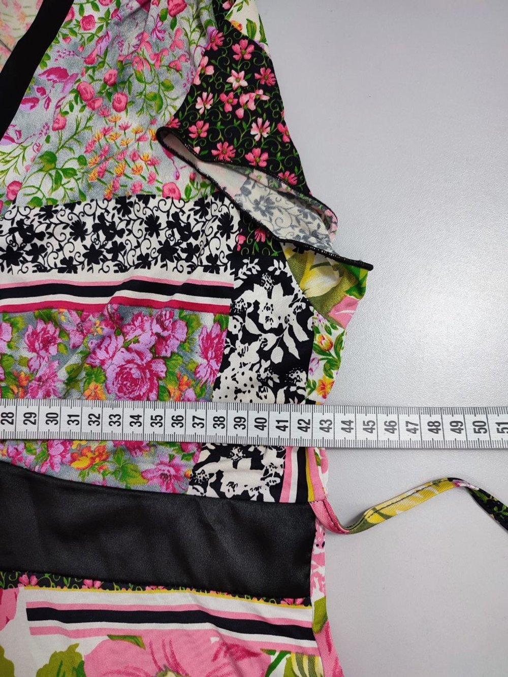 Платье Jus d`Orange с коротким рукавом 44 размер