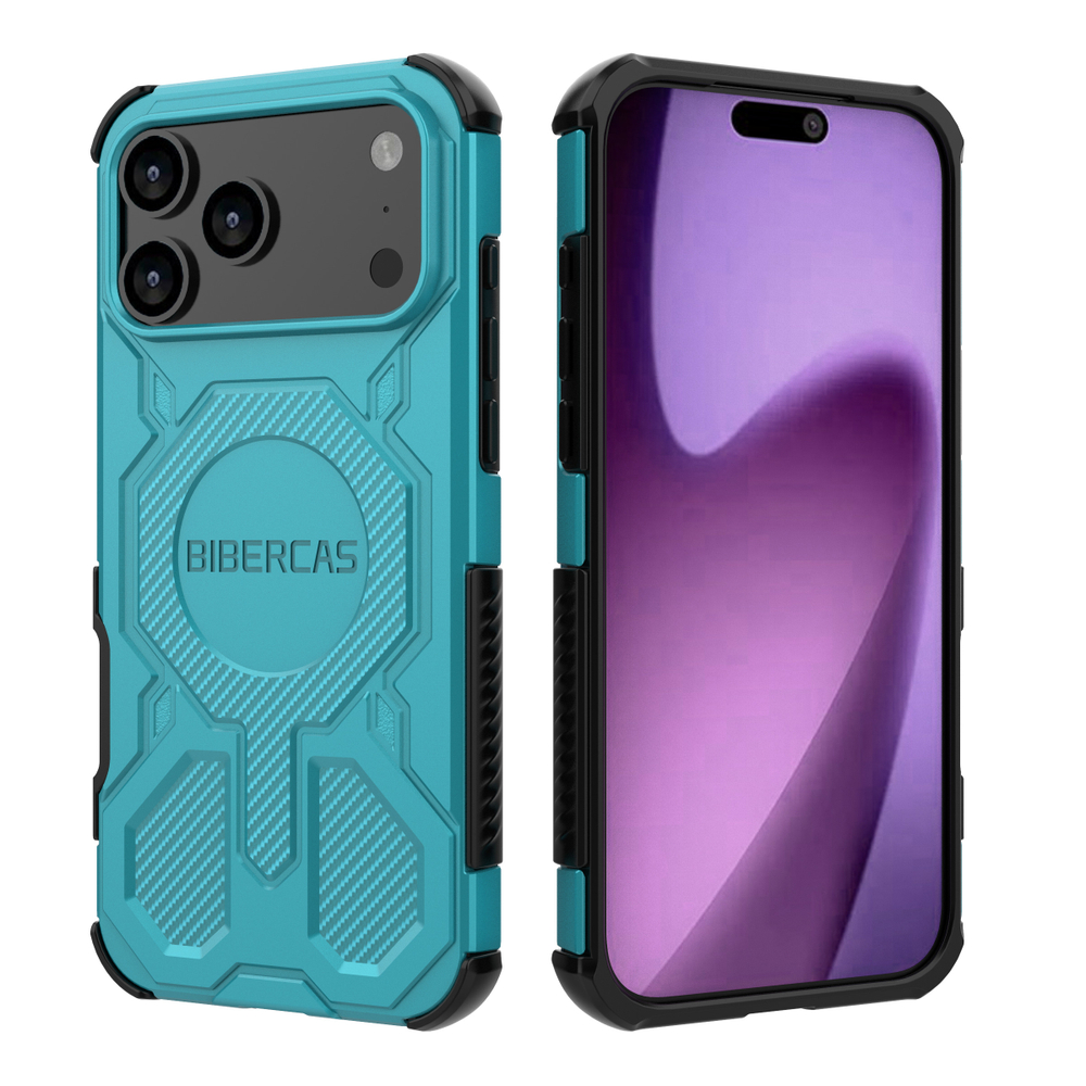 Защитный чехол Versa Solid Case для iPhone 17 Pro Max