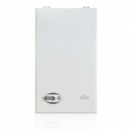 Настенный газовый котел Ferroli Divabel F 16