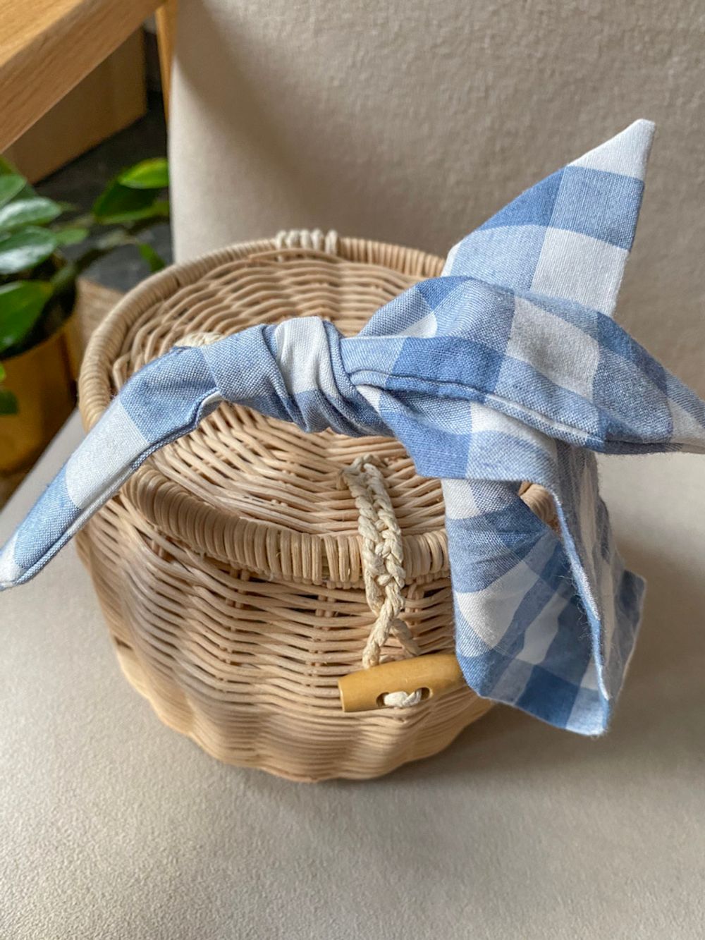 Шкатулка Zara