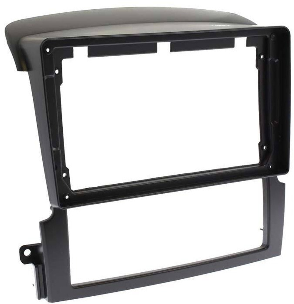 Магнитола для KIA Sorento 2006-2011 - Vaycar VA27-2041-2K на Android 13, 8-ядер, 2K QLED, ТОП процессор, CarPlay, 4G SIM-слот