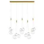 10270/S15 Подвесной светильник LOFT IT Pop it