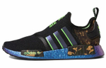 Кроссовки Juju Smith Schuster X Adidas Originals Nmd_R1