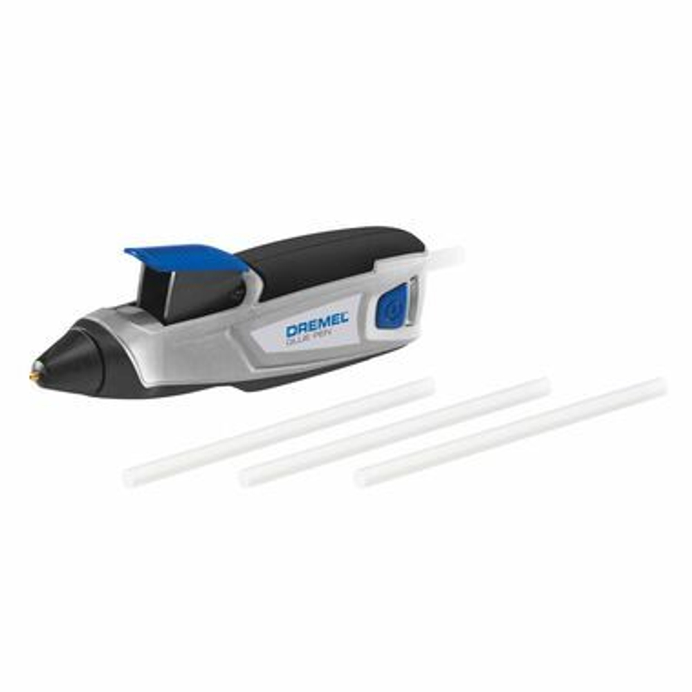 Dremel Home Solutions Glue Pen USB Rechargeable
