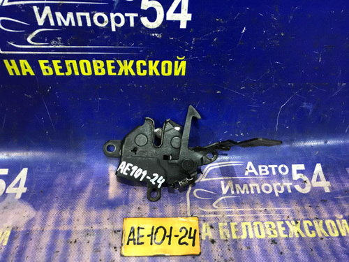 Замок капота TOYOTA MARINO 1992