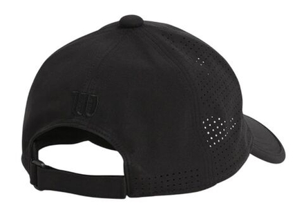 Теннисная кепка Wilson Active Perforated