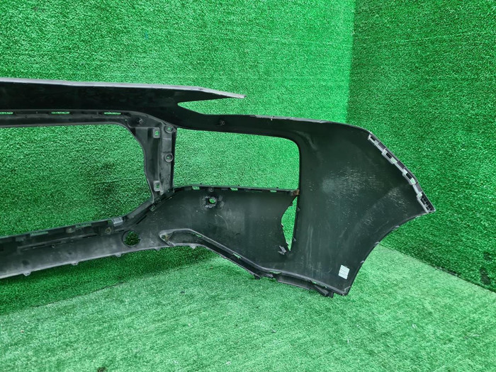 Бампер передний Hyundai Santa Fe 4 TM (2020-2024)