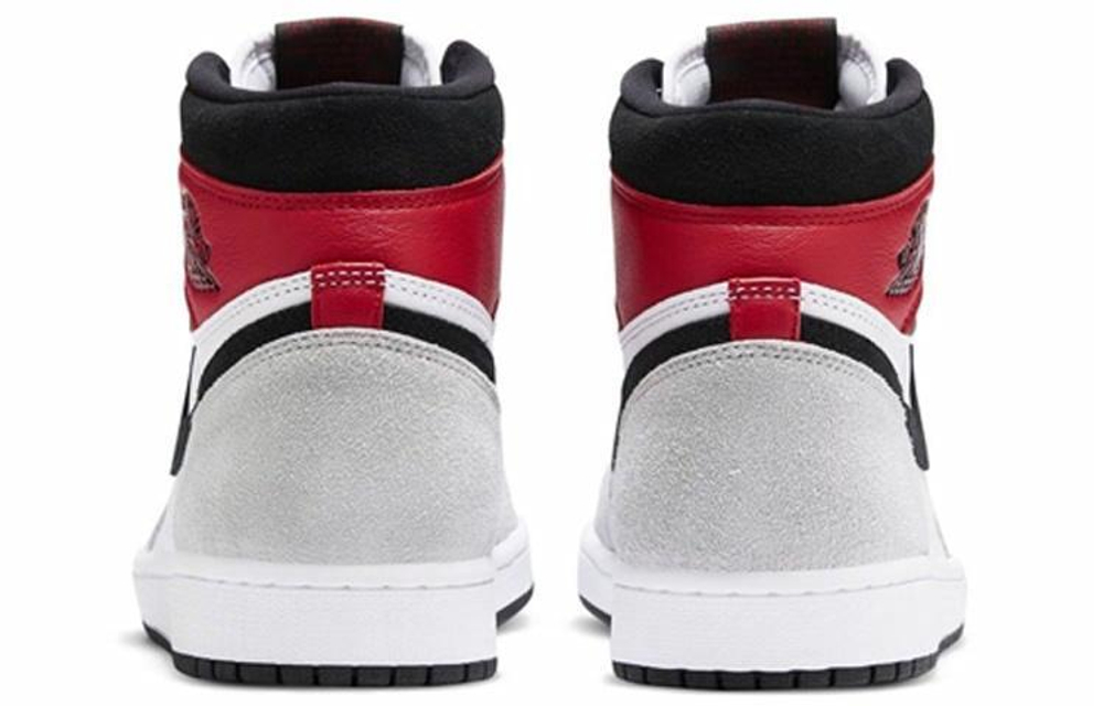 Кроссовки Jordan Air Jordan 1 High Og Smoke Grey