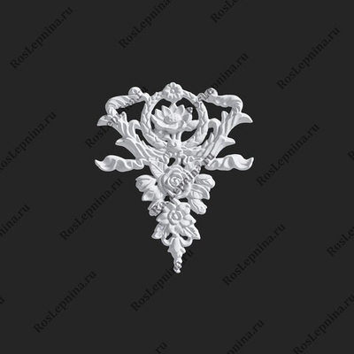 Центральный элемент Roslepnina CE-711D