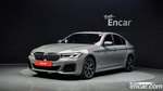 BMW 5 Series (G30) 530i xDrive M Sports (08.2022)