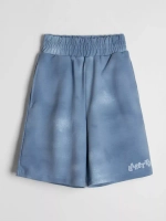 Шорты бермуды варенки для девочки