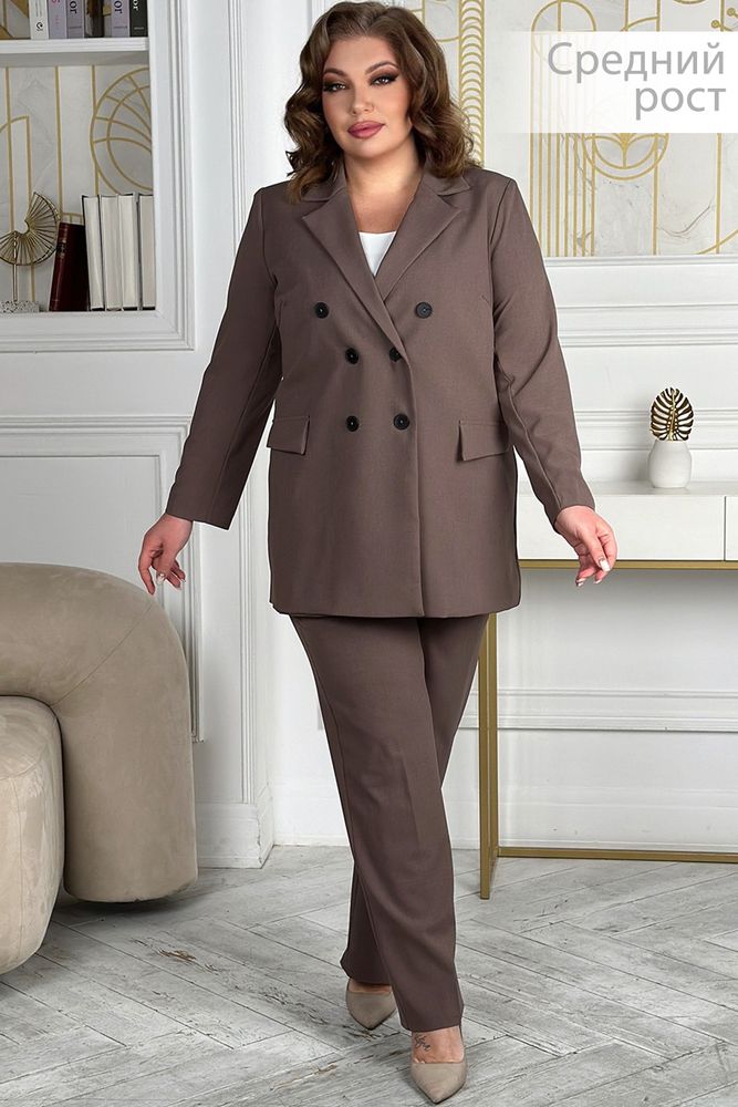 Костюм 4439 Fabrika Костюм 4439 Fabrika