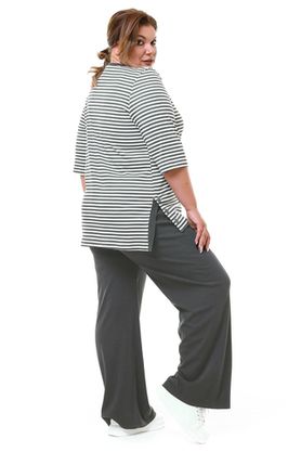 Цена на Костюм-3771 больших размеров