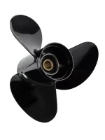 Винт Yam/Suz/Toh/Hon (70-140л.с) 13-1/2x15 (15шл.)