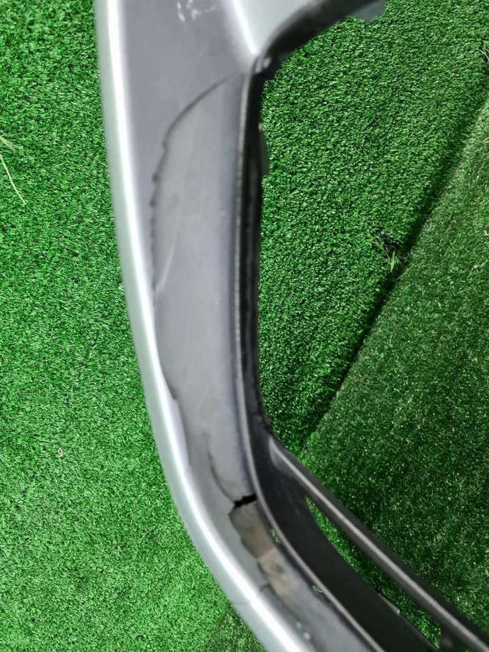 Бампер передний Hyundai Tucson 4 (2020-н.в.)