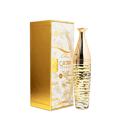 Lattafa Sondos Eau De Parfum 100 ml (unisex)