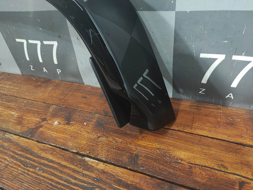 Расширитель крыла заднего левого G-Class (W463) 18-нв Б/У Оригинал A46388007019999