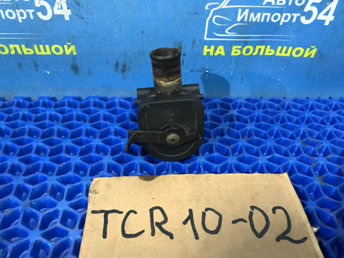 Кран печки TOYOTA ESTIMA 1999