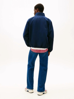 Ветровка мужская TOMMY JEANS TJM ESSENTIAL JACKET