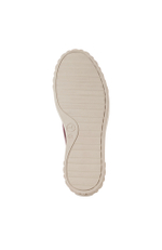 Кеды натуральный нубук Tamaris