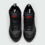 Ботинки Nike Gaiadome Grey Black with Fur