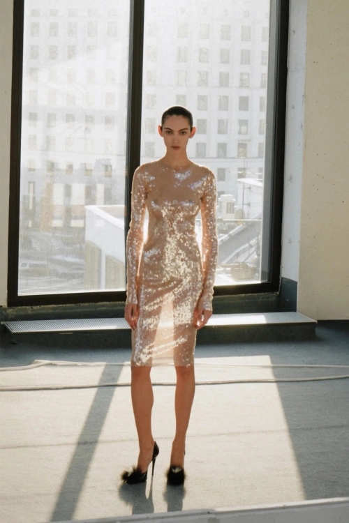 Юбка Glorie Midi