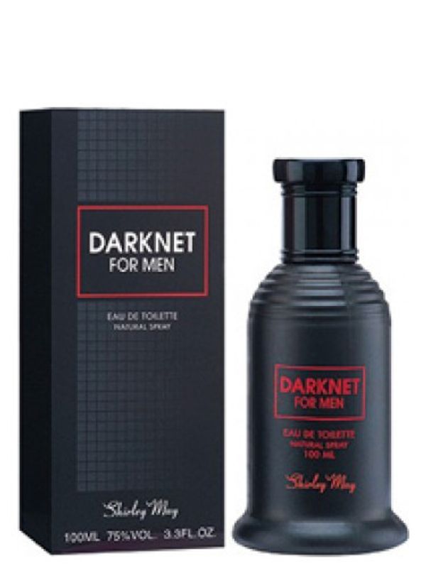 Shirley May Darknet