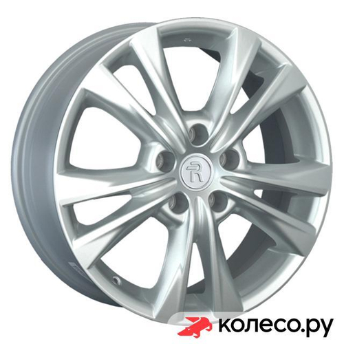 TY130 7x17/5*114.3 D60.1 ET35 S