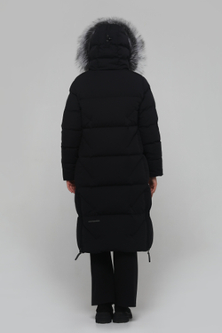 Пальто женское Аврора SkyStrech Goose Laplanger